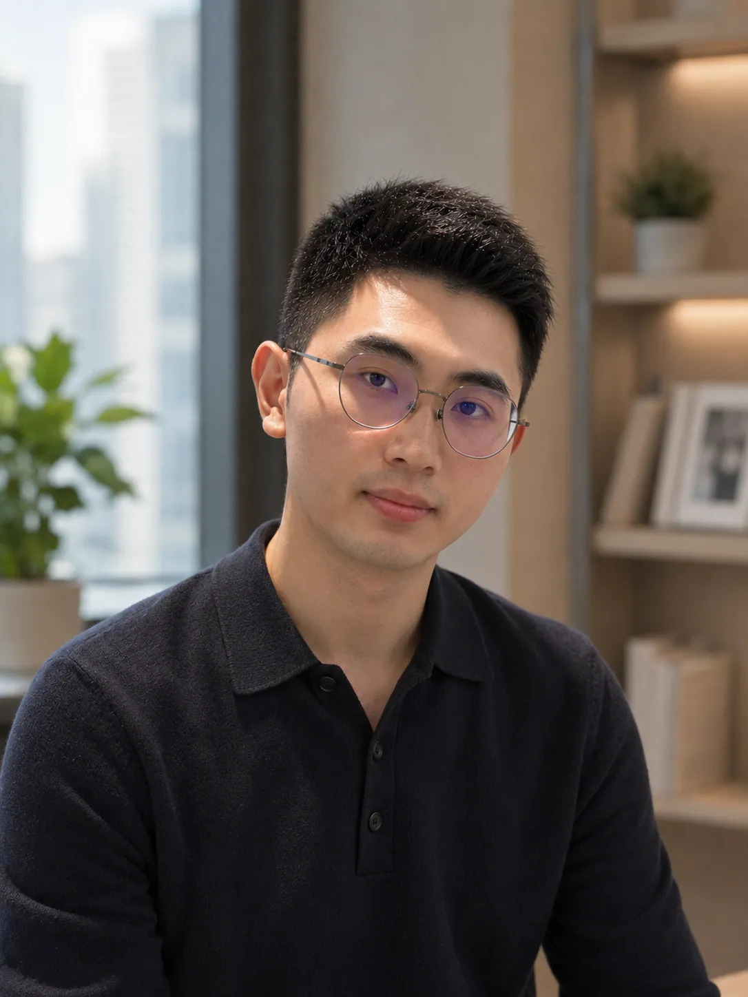 Yang Liu — AI Engineer based in Brisbane and Gold Coast